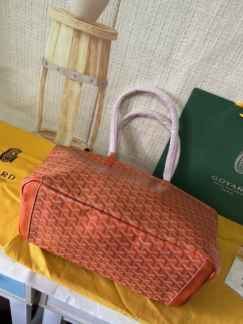 Goyard Shopping Bags